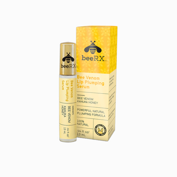 Bee Rx™ Lip Plumping Serum